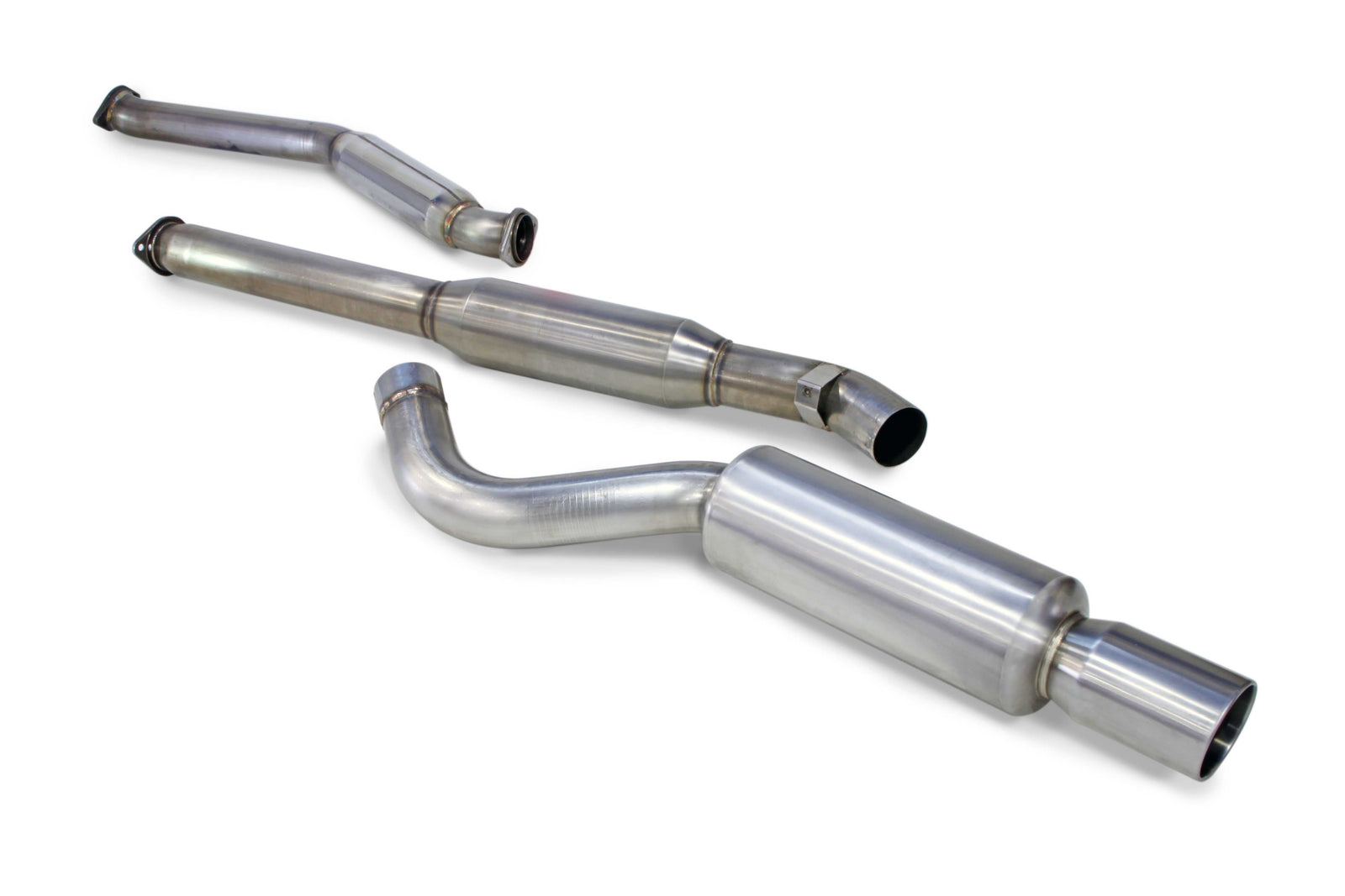 FUJITSUBO LEGALIS SUPER R For MARK II 2.5 TURBO JZX110 300-24063