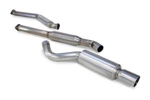 FUJITSUBO LEGALIS SUPER R For MARK II 2.5 TURBO JZX110 300-24063