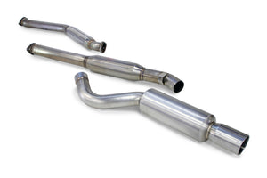 FUJITSUBO LEGALIS SUPER R For MARK II 2.5 TURBO JZX110 300-24063