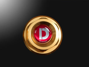 D-SPORT OIL FILLER CAP SIZE M30MM P3.0MM FOR DAIHATSU COPEN LA400K LA400A 12180-C012
