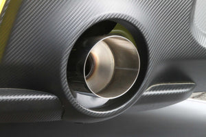 FUJITSUBO AUTHORIZE R For SWIFT SPORT ZC33S 550-81559