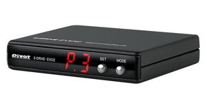 PIVOT 3-DRIVE EVO2 FOR 3DE2