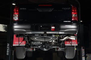 FUJITSUBO AUTHORIZE S For HILUX 2.4DT BEFORE MINOR GUN125 370-20961