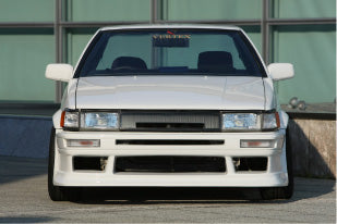 CAR MAKE T&E [VERTEX] AE86 LEVIN FULLKIT (3-PIECE KIT) FOR  CARMAKETE-02311