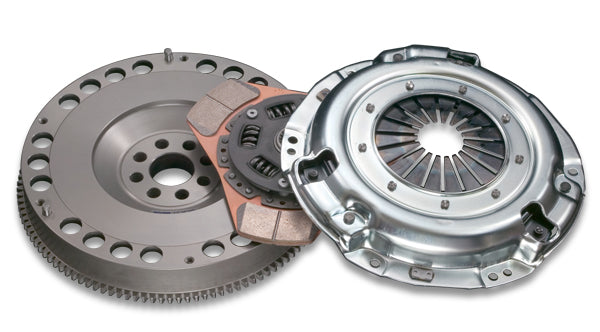 TODA RACING Ultra Light Flywheel Clutch KIT Metallic disc  For SXE10 ALTEZZA 3SG 26000-3SG-00M