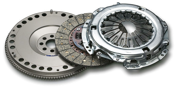 TODA RACING Ultra Light Flywheel Clutch KIT Sports disc  For MR2 SW20 89.10- 3SGT 26000-3SG-T1N