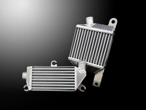 D-SPORT RACING INTERCOOLER FOR DAIHATSU COPEN LA400K  17900-E240
