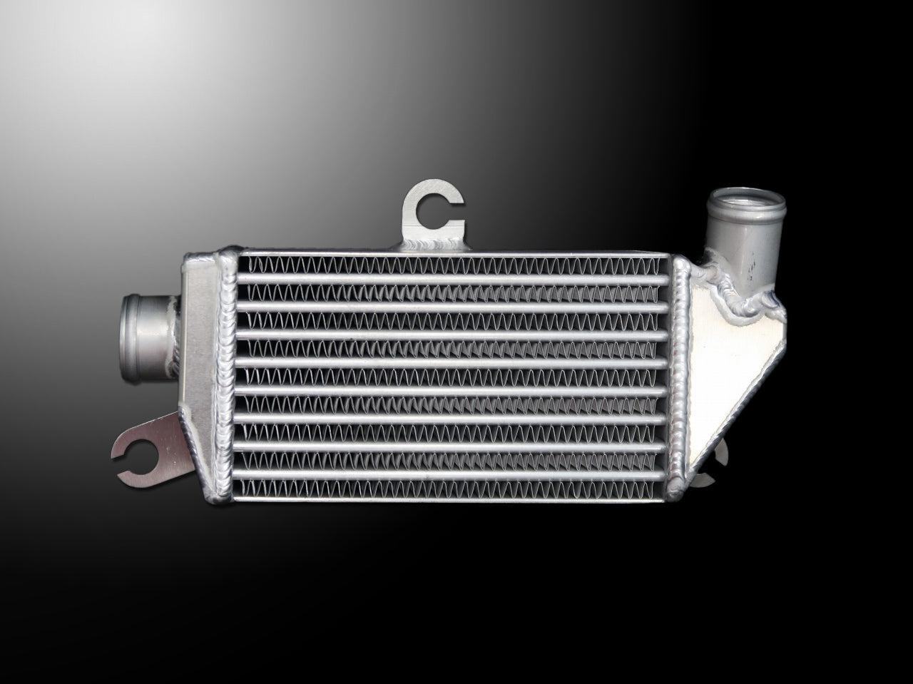 D-SPORT RACING INTERCOOLER FOR DAIHATSU COPEN LA400K 17900-R240