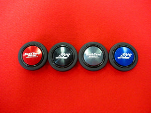 BACKYARD SPECIAL HORN BUTTON A - BLACK BACK-YARD-SPECIAL-00042