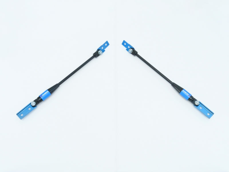 CUSCO S-MCB 3000 BRACE ENGINE ROOM FOR SUBARU BRZ ZD8  6C1 493 ERB