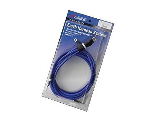 CUSCO Ground Harness System  For SUBARU WRX-STI Impreza Forester Legacy EXIGA 00B 727 F