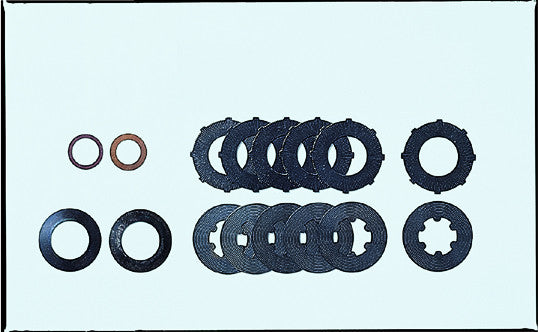 SPOON OVERHAUL SET For LSD For HONDA CIVIC EG6 EK4 EK9 41000-EG6-S01