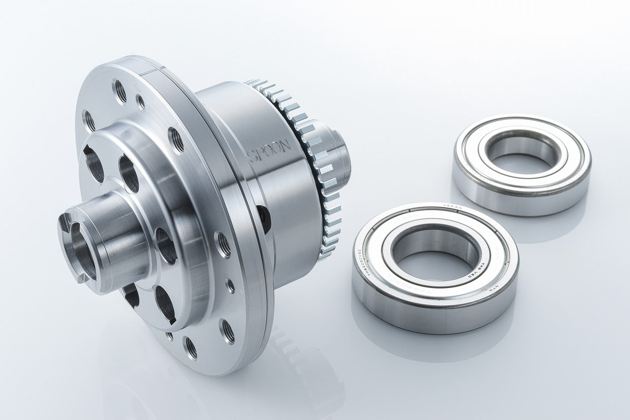 SPOON L.S.D. KIT FOR HONDA N-ONE S07B 41000-JG3-000