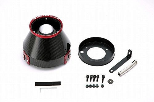 BLITZ CARBON POWER INTAKE KIT  For NISSAN SILVIA PS13 SR20DET 35011