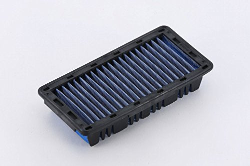 BLITZ POWER AIR FILTER SM-54B   For MITSUBISHI COLT RALLIART Z27AG 4G15 MIVEC 59524