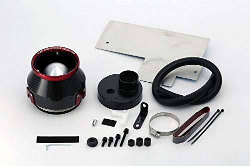 BLITZ CARBON POWER INTAKE KIT  For HONDA N-BOX+ CUSTOM JF1 JF2 S07A 35202