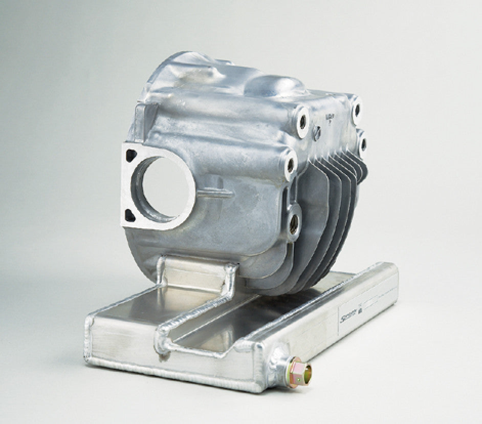 SPOON HIGH CAPACITY DIFFERENTIAL COVER For HONDA S2000 AP1 AP2 41170-AP1-020