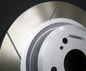 SEEKER HI CARBON BRAKE ROTOR FRONT SD FOR HONDA S660  12100-660-SD1
