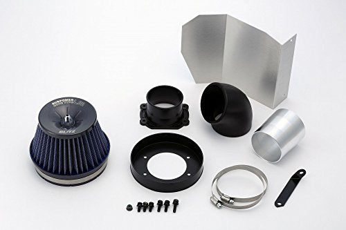 BLITZ SUS POWER LM INTAKE KIT  For TOYOTA SUPRA JZA80 2JZ-GTE 56044