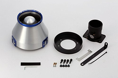 BLITZ ADVANCE POWER INTAKE KIT  For SUBARU IMPREZA GDB GDA EJ20 42133