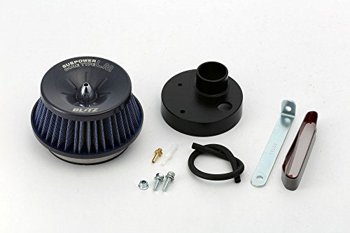 BLITZ SUS POWER LM INTAKE KIT  For DAIHATSU MIRA L502S L512S JB-JL 56182