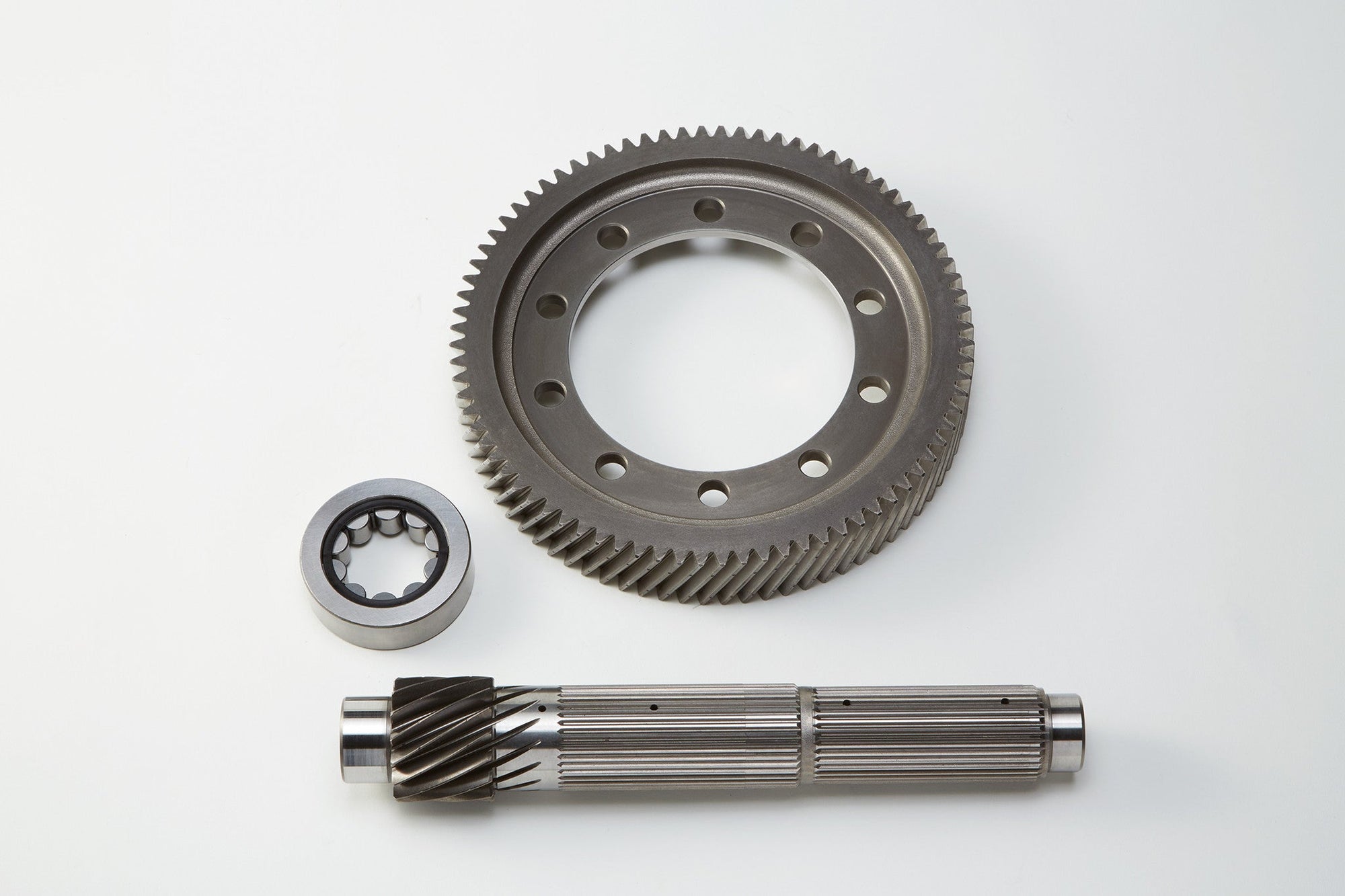 SPOON 5.3 FINAL GEAR SET For HONDA CIVIC EP3 FD2 FN2 41220-FD2-101