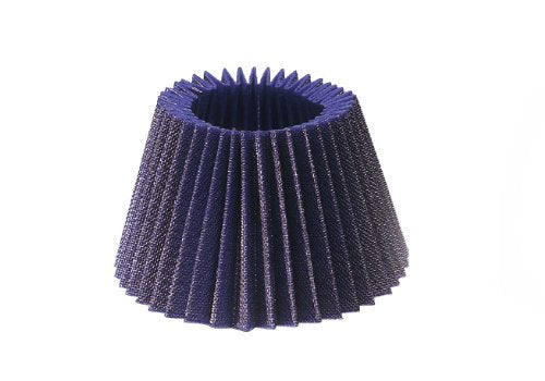 BLITZ SUS POWER E1 E2 BLUE FILTER  For MULTIPLE FITTING  56008