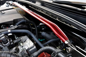 TANABE SUSTEC STRUT TOWER BAR FRONT  For TOYOTA CAMRY HYBRID AXVH70 A25A-FXS NST68