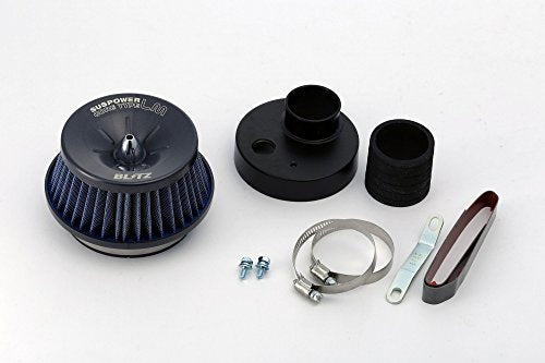BLITZ SUS POWER LM INTAKE KIT  For DAIHATSU COO M401S M402S  M411S K3-VE 3SZ-VE 56152