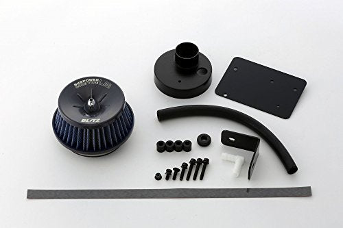 BLITZ SUS POWER LM INTAKE KIT  For SUZUKI WAGON R STINGRAY MH55S R06A 56245