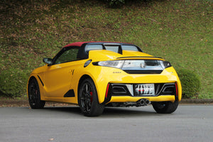 FUJITSUBO AUTHORIZE RM+C For S660 JW5 240-50404