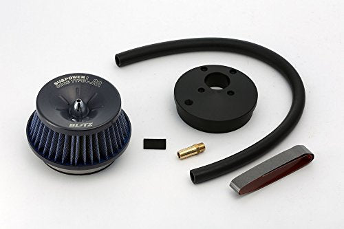 BLITZ SUS POWER LM INTAKE KIT  For SUBARU R2 RC1 RC2 EN07 56136
