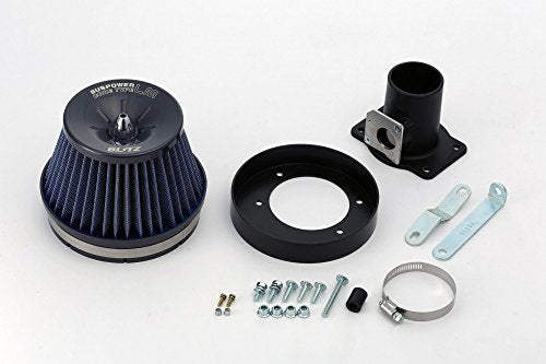 BLITZ SUS POWER LM INTAKE KIT  For TOYOTA NOAH ZRR70W ZRR75W 3ZR-FAE 56154