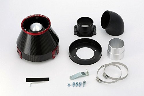 BLITZ CARBON POWER INTAKE KIT  For TOYOTA SOARER JZZ30 1JZ-GTE 35058