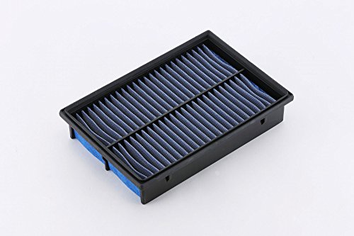 BLITZ POWER AIR FILTER SA-16B   For MAZDA BIANTE CCEAW CC3FW LF-VD L3-VE 59577