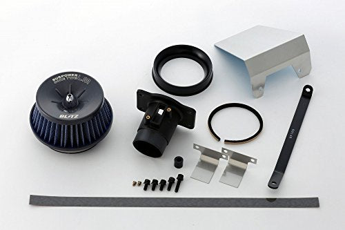 BLITZ SUS POWER LM INTAKE KIT  For TOYOTA COROLLA SPORT ZWE211H 2ZR-FXE 56237