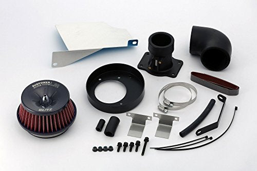BLITZ SUS POWER LM-RED INTAKE KIT  For TOYOTA PRIUS G's ZVW30 2ZR-FXE 59085