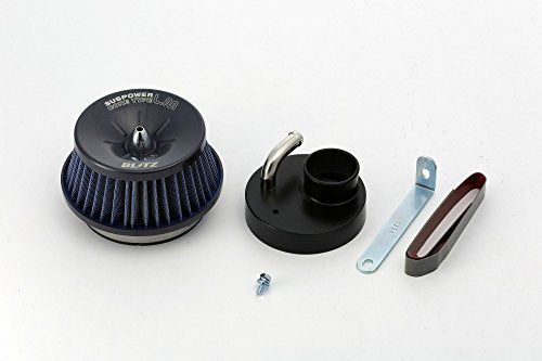 BLITZ SUS POWER LM INTAKE KIT  For MAZDA AZ WAGON CY21S CZ21S K6A 56183