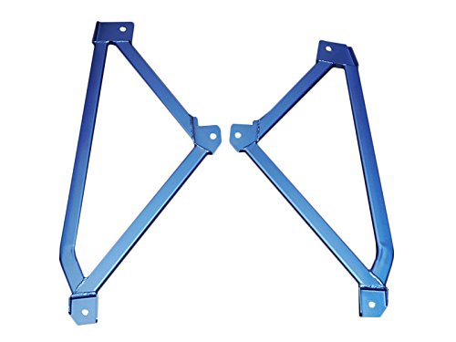 CUSCO Power Brace Floor Center  For MAZDA Roadster NDERC 2WD 2000 429 492 C