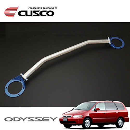 CUSCO Front Strut Bar  For HONDA Accord CD6 2WD 2200 340 540 A