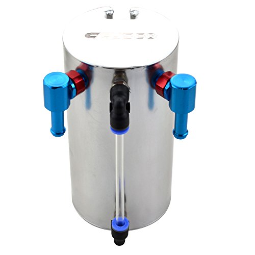 CUSCO Oil Catch Tank  For NISSAN pulsar RNN14 212 009 A