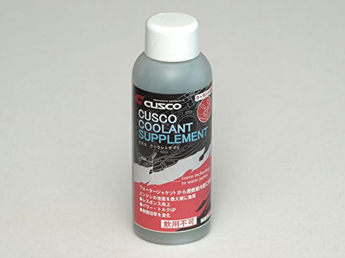 CUSCO Coolant Supplements  For Multiple Fitting 010 004 AC