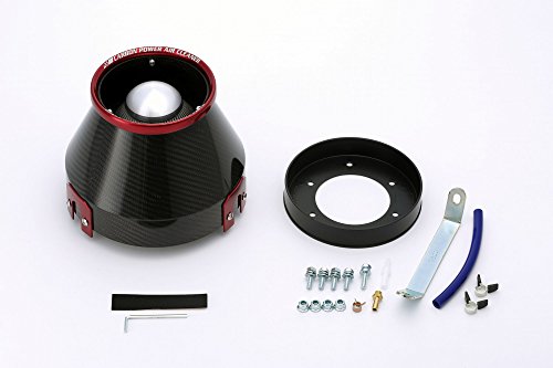 BLITZ CARBON POWER INTAKE KIT  For NISSAN GLORIA HY33 VQ30DET 35019