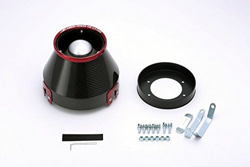 BLITZ CARBON POWER INTAKE KIT  For NISSAN GLORIA PAY32 VG30DET 35018