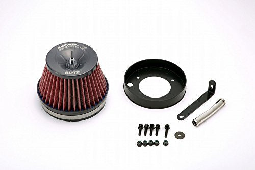 BLITZ SUS POWER LM-RED INTAKE KIT  For NISSAN SILVIA PS13 SR20DET 59011