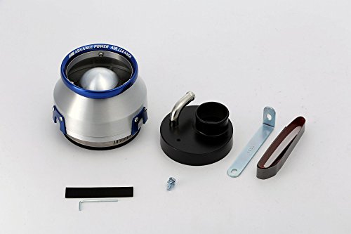 BLITZ ADVANCE POWER INTAKE KIT  For SUZUKI WAGON R CT51S CV51S K6A(Turbo/NA) 42183