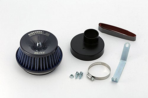BLITZ SUS POWER LM INTAKE KIT  For HONDA LIFE JB7 JB8 P07A 56123