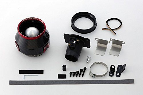 BLITZ CARBON POWER INTAKE KIT  For HONDA N-VAN JJ1 JJ2 S07B 35247