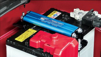 CUSCO Battery Stay  For Multiple Fitting 00B 745 A