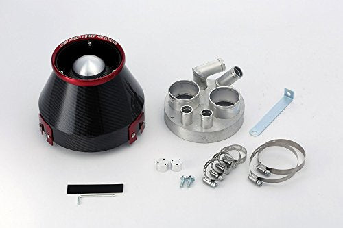 BLITZ CARBON POWER INTAKE KIT  For MAZDA RX-7 FD3S 13B-REW 35099